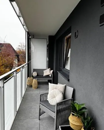 Family & Business Premium No1 - 1 Bedroom With Private Jacuzzi, Balcony, Parking Lägenhet Warszawa