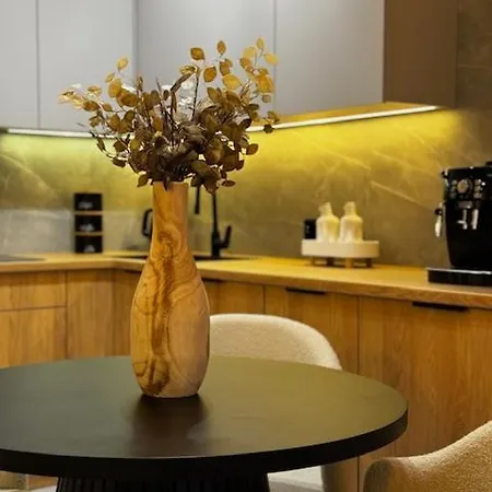 Family & Business Premium No1 - 1 Bedroom With Private Jacuzzi, Balcony, Parking *