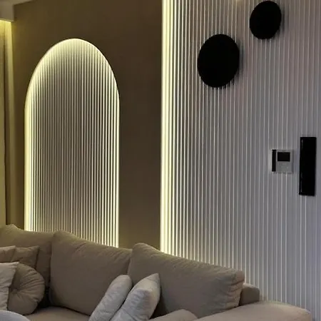 Family & Business Premium No1 - 1 Bedroom With Private Jacuzzi, Balcony, Parking *