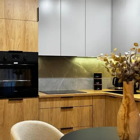 Family & Business Premium No1 - 1 Bedroom With Private Jacuzzi, Balcony, Parking