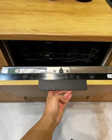 Apartment Family & Business Premium No1 - 1 Bedroom With Private Jacuzzi, Balcony, Parking Warschau