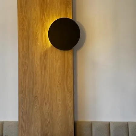 Апартаменты Family & Business Premium No1 - 1 Bedroom With Private Jacuzzi, Balcony, Parking