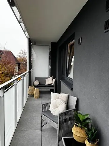 Family & Business Premium No1 - 1 Bedroom With Private Jacuzzi, Balcony, Parking Διαμέρισμα Βαρσοβία