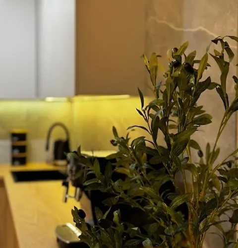 Διαμέρισμα Family & Business Premium No1 - 1 Bedroom With Private Jacuzzi, Balcony, Parking Βαρσοβία