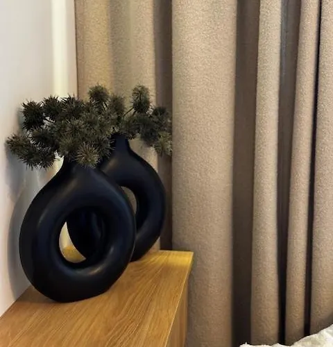 Family & Business Premium No1 - 1 Bedroom With Private Jacuzzi, Balcony, Parking Βαρσοβία