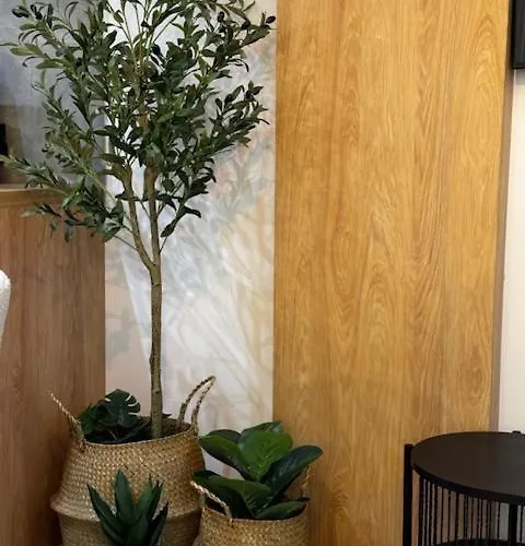 Διαμέρισμα Family & Business Premium No1 - 1 Bedroom With Private Jacuzzi, Balcony, Parking Βαρσοβία