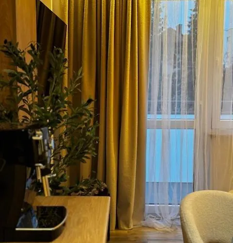 Family & Business Premium No1 - 1 Bedroom With Private Jacuzzi, Balcony, Parking Διαμέρισμα *