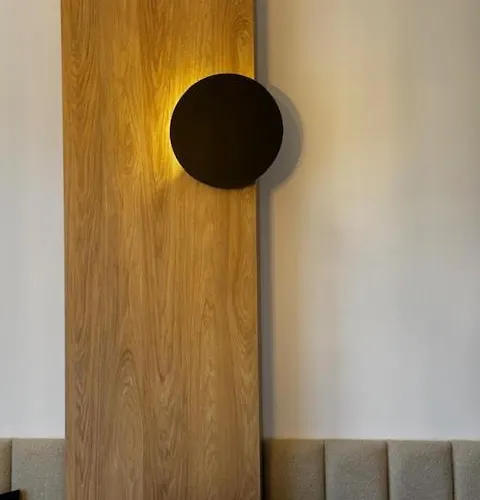 Διαμέρισμα Family & Business Premium No1 - 1 Bedroom With Private Jacuzzi, Balcony, Parking