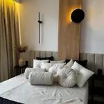 Appartement Family & Business Premium No1 - 1 Bedroom With Private Jacuzzi, Balcony, Parking *