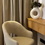 Family & Business Premium No1 - 1 Bedroom With Private Jacuzzi, Balcony, Parking Appartement Warschau