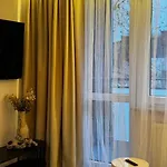 Family & Business Premium No1 - 1 Bedroom With Private Jacuzzi, Balcony, Parking Appartement *
