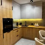 Appartement Family & Business Premium No1 - 1 Bedroom With Private Jacuzzi, Balcony, Parking *
