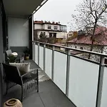 Family & Business Premium No1 - 1 Bedroom With Private Jacuzzi, Balcony, Parking Appartement *
