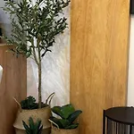 Appartement Family & Business Premium No1 - 1 Bedroom With Private Jacuzzi, Balcony, Parking Warschau