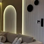 Family & Business Premium No1 - 1 Bedroom With Private Jacuzzi, Balcony, Parking *