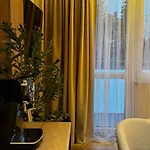 Family & Business Premium No1 - 1 Bedroom With Private Jacuzzi, Balcony, Parking Appartement *