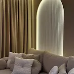 Appartement Family & Business Premium No1 - 1 Bedroom With Private Jacuzzi, Balcony, Parking